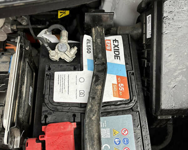 Белый Шевроле Bolt EV, объемом двигателя 0 л и пробегом 37 тыс. км за 18950 $, фото 38 на Automoto.ua