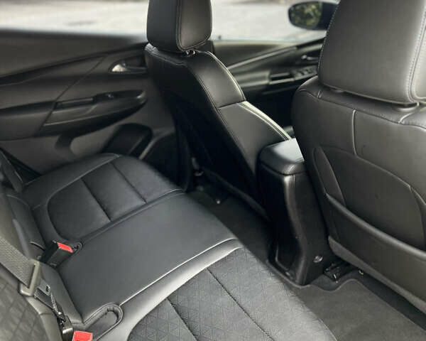 Белый Шевроле Bolt EV, объемом двигателя 0 л и пробегом 38 тыс. км за 19700 $, фото 9 на Automoto.ua