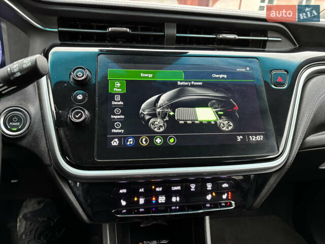 Белый Шевроле Bolt EV, объемом двигателя 0 л и пробегом 37 тыс. км за 18950 $, фото 32 на Automoto.ua