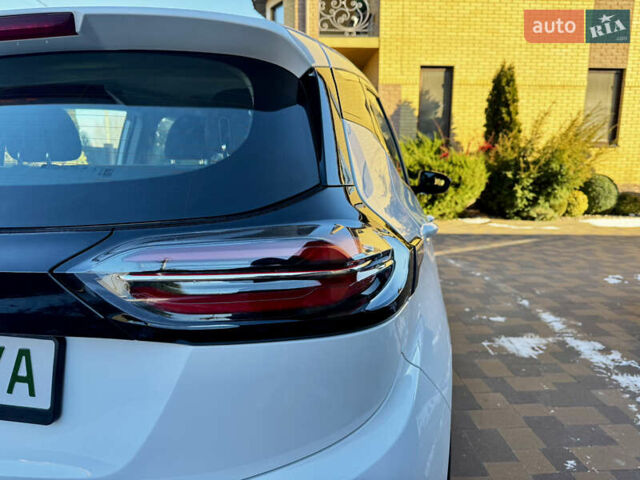 Білий Шевроле Bolt EV, об'ємом двигуна 0 л та пробігом 26 тис. км за 19950 $, фото 9 на Automoto.ua