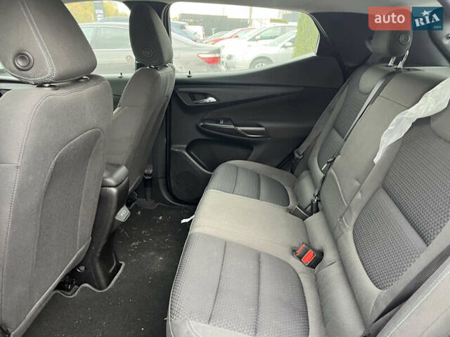 Белый Шевроле Bolt EV, объемом двигателя 0 л и пробегом 154 тыс. км за 15700 $, фото 14 на Automoto.ua