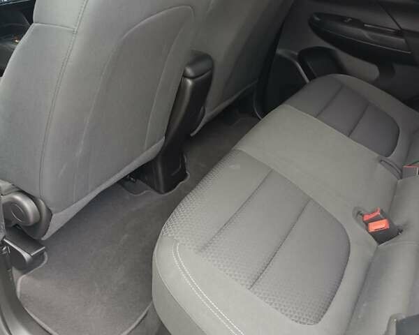 Білий Шевроле Bolt EV, об'ємом двигуна 0 л та пробігом 30 тис. км за 16600 $, фото 5 на Automoto.ua