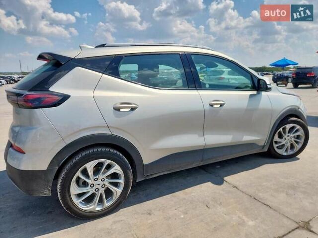 Бежевый Шевроле Bolt EV, объемом двигателя 0 л и пробегом 161 тыс. км за 7600 $, фото 2 на Automoto.ua