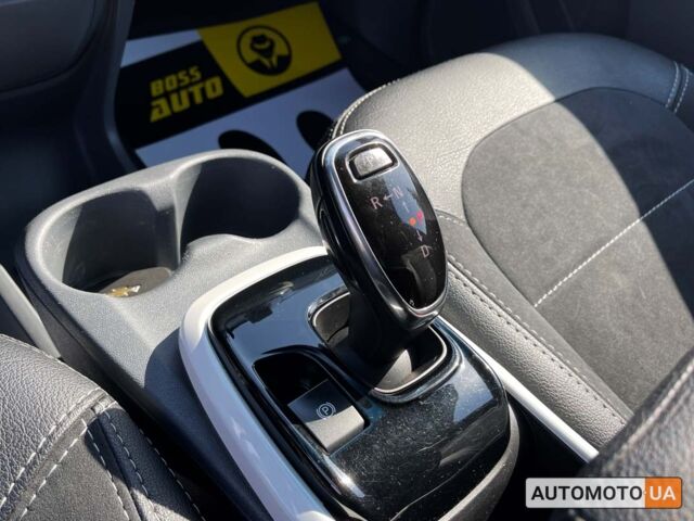 Черный Шевроле Bolt EV, объемом двигателя 60 л и пробегом 143 тыс. км за 14000 $, фото 15 на Automoto.ua
