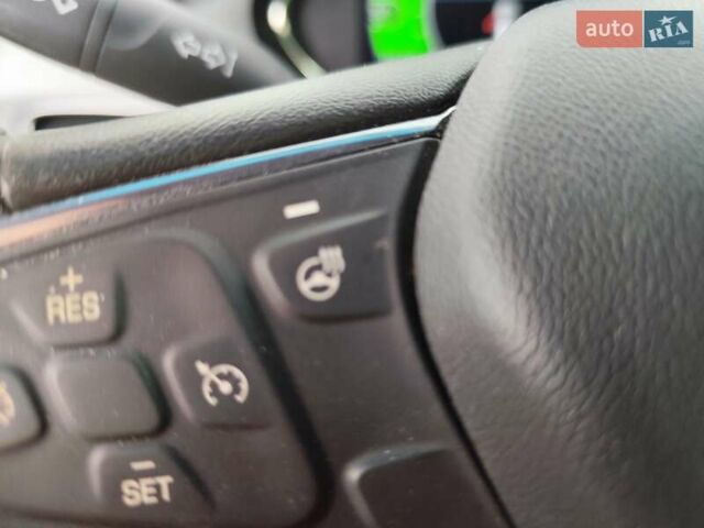 Черный Шевроле Bolt EV, объемом двигателя 0 л и пробегом 64 тыс. км за 14999 $, фото 40 на Automoto.ua