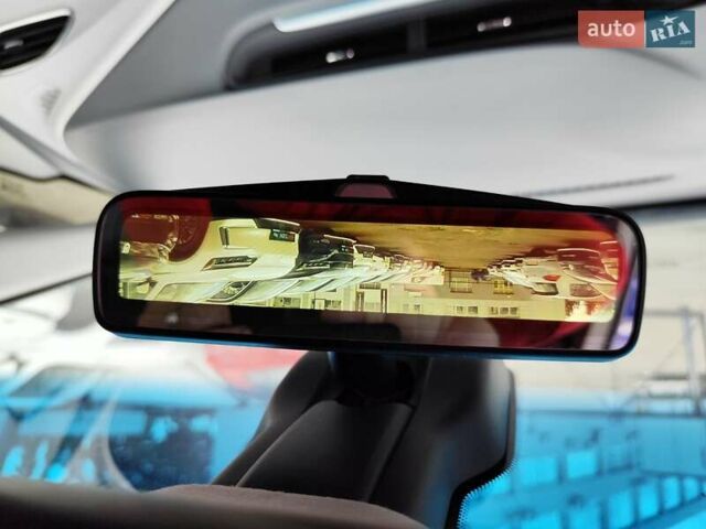 Черный Шевроле Bolt EV, объемом двигателя 0 л и пробегом 64 тыс. км за 14999 $, фото 23 на Automoto.ua