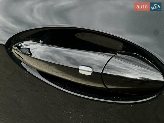 Черный Шевроле Bolt EV, объемом двигателя 0 л и пробегом 67 тыс. км за 13200 $, фото 30 на Automoto.ua