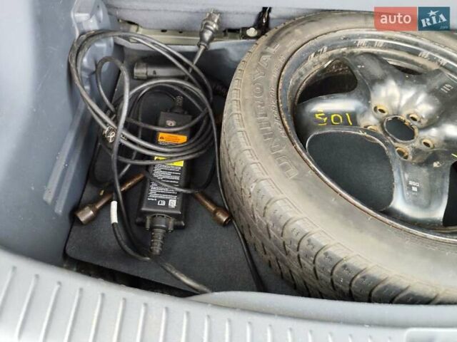 Черный Шевроле Bolt EV, объемом двигателя 0 л и пробегом 64 тыс. км за 14999 $, фото 28 на Automoto.ua