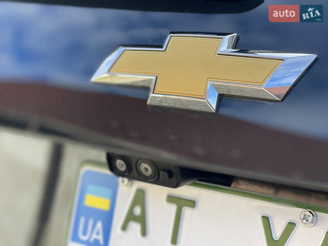 Черный Шевроле Bolt EV, объемом двигателя 0 л и пробегом 166 тыс. км за 15800 $, фото 20 на Automoto.ua