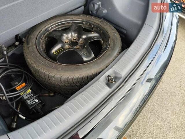 Черный Шевроле Bolt EV, объемом двигателя 0 л и пробегом 64 тыс. км за 14999 $, фото 27 на Automoto.ua