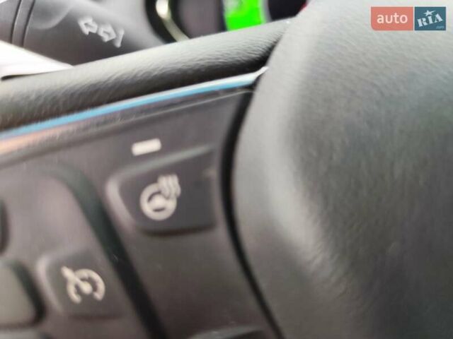 Черный Шевроле Bolt EV, объемом двигателя 0 л и пробегом 64 тыс. км за 14999 $, фото 42 на Automoto.ua