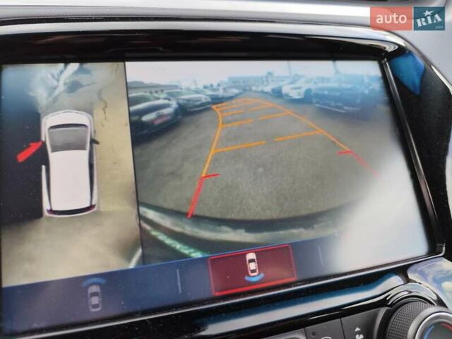 Черный Шевроле Bolt EV, объемом двигателя 0 л и пробегом 64 тыс. км за 14999 $, фото 45 на Automoto.ua