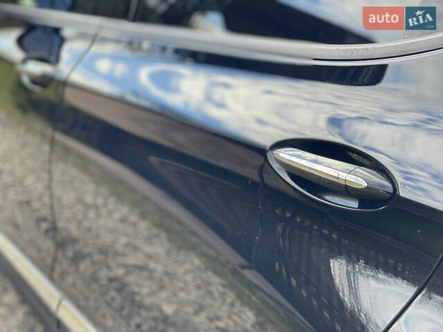 Черный Шевроле Bolt EV, объемом двигателя 0 л и пробегом 166 тыс. км за 15800 $, фото 22 на Automoto.ua
