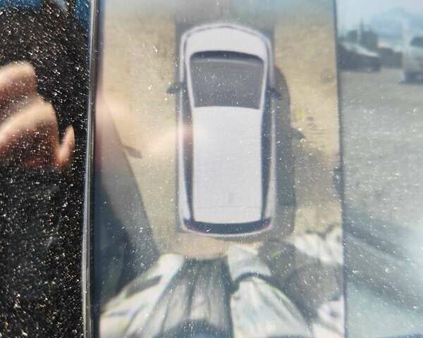 Черный Шевроле Bolt EV, объемом двигателя 0 л и пробегом 64 тыс. км за 14999 $, фото 24 на Automoto.ua