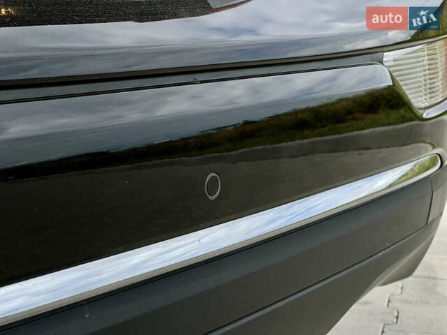 Черный Шевроле Bolt EV, объемом двигателя 0 л и пробегом 67 тыс. км за 13200 $, фото 29 на Automoto.ua