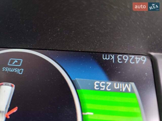 Черный Шевроле Bolt EV, объемом двигателя 0 л и пробегом 64 тыс. км за 14999 $, фото 41 на Automoto.ua