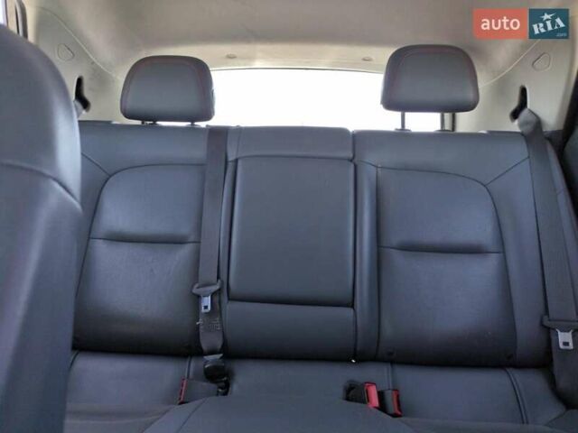 Черный Шевроле Bolt EV, объемом двигателя 0 л и пробегом 140 тыс. км за 13999 $, фото 8 на Automoto.ua