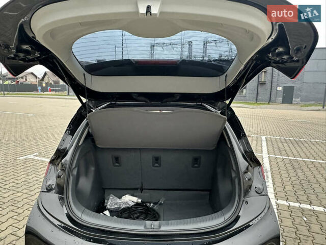 Черный Шевроле Bolt EV, объемом двигателя 0 л и пробегом 180 тыс. км за 11800 $, фото 24 на Automoto.ua