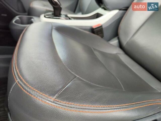 Черный Шевроле Bolt EV, объемом двигателя 0 л и пробегом 64 тыс. км за 14999 $, фото 34 на Automoto.ua