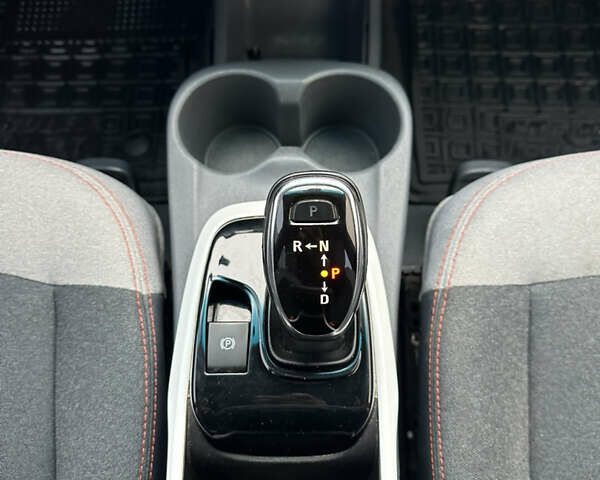 Черный Шевроле Bolt EV, объемом двигателя 0 л и пробегом 180 тыс. км за 11800 $, фото 31 на Automoto.ua