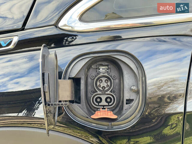 Черный Шевроле Bolt EV, объемом двигателя 0 л и пробегом 166 тыс. км за 15800 $, фото 23 на Automoto.ua