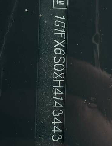 Черный Шевроле Bolt EV, объемом двигателя 0 л и пробегом 64 тыс. км за 14999 $, фото 61 на Automoto.ua