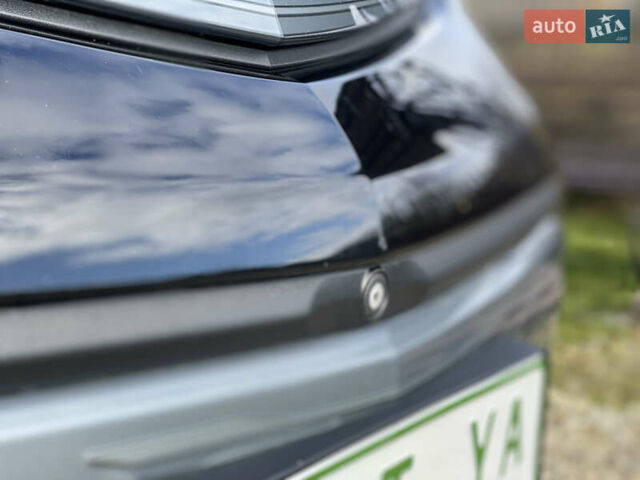 Черный Шевроле Bolt EV, объемом двигателя 0 л и пробегом 166 тыс. км за 15800 $, фото 19 на Automoto.ua