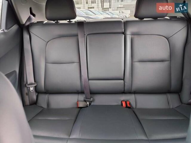Черный Шевроле Bolt EV, объемом двигателя 0 л и пробегом 64 тыс. км за 14999 $, фото 50 на Automoto.ua