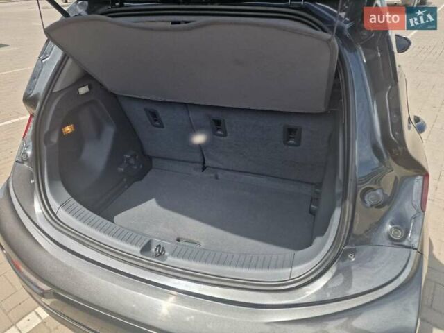 Черный Шевроле Bolt EV, объемом двигателя 0 л и пробегом 140 тыс. км за 14200 $, фото 17 на Automoto.ua