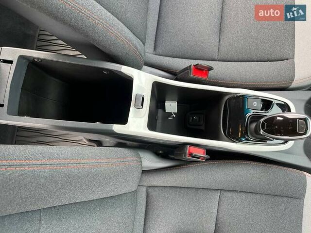 Чорний Шевроле Bolt EV, об'ємом двигуна 0 л та пробігом 127 тис. км за 14100 $, фото 23 на Automoto.ua