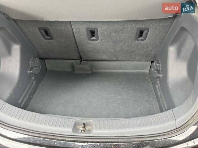 Чорний Шевроле Bolt EV, об'ємом двигуна 0 л та пробігом 127 тис. км за 14100 $, фото 30 на Automoto.ua