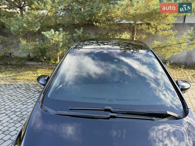 Чорний Шевроле Bolt EV, об'ємом двигуна 0 л та пробігом 42 тис. км за 15300 $, фото 9 на Automoto.ua