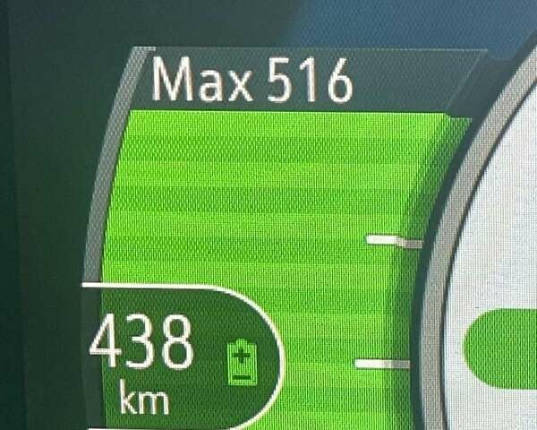 Шевроле Bolt EV 2018 в Броварах на Automoto.ua Черный Шевроле Bolt EV, объемом двигателя 0 л и пробегом 126 тыс. км за 14300 $, фото 6 на Automoto.ua