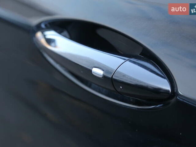 Черный Шевроле Bolt EV, объемом двигателя 0 л и пробегом 112 тыс. км за 14500 $, фото 22 на Automoto.ua