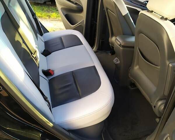 Черный Шевроле Bolt EV, объемом двигателя 0 л и пробегом 93 тыс. км за 14100 $, фото 34 на Automoto.ua