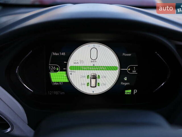 Черный Шевроле Bolt EV, объемом двигателя 0 л и пробегом 112 тыс. км за 14500 $, фото 14 на Automoto.ua