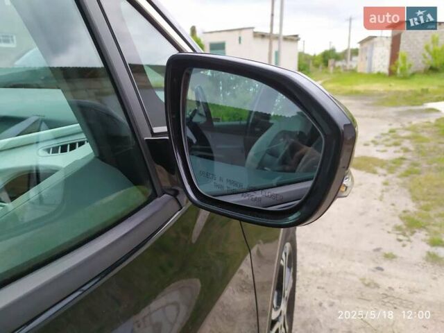 Черный Шевроле Bolt EV, объемом двигателя 0 л и пробегом 93 тыс. км за 14100 $, фото 73 на Automoto.ua