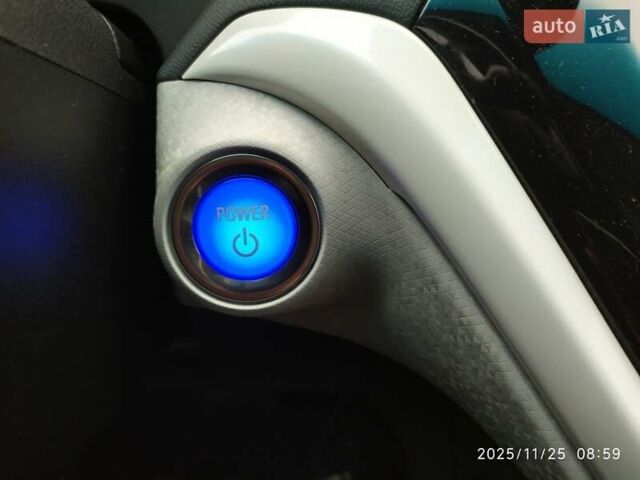 Черный Шевроле Bolt EV, объемом двигателя 0 л и пробегом 93 тыс. км за 14100 $, фото 14 на Automoto.ua