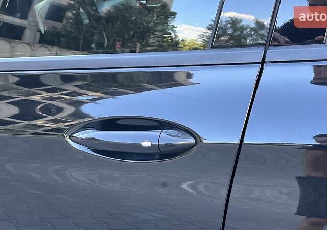 Черный Шевроле Bolt EV, объемом двигателя 0 л и пробегом 75 тыс. км за 14200 $, фото 13 на Automoto.ua