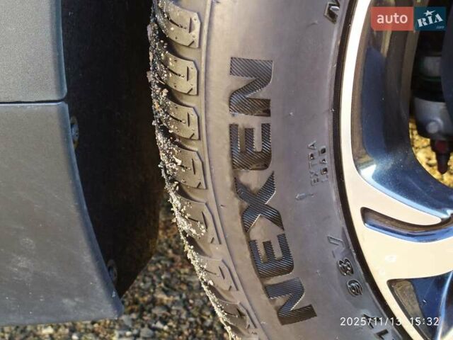 Черный Шевроле Bolt EV, объемом двигателя 0 л и пробегом 93 тыс. км за 14100 $, фото 29 на Automoto.ua