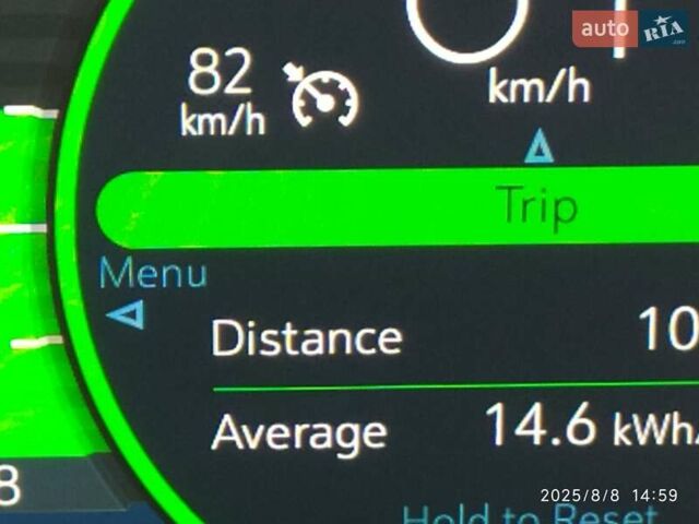 Черный Шевроле Bolt EV, объемом двигателя 0 л и пробегом 93 тыс. км за 14100 $, фото 43 на Automoto.ua