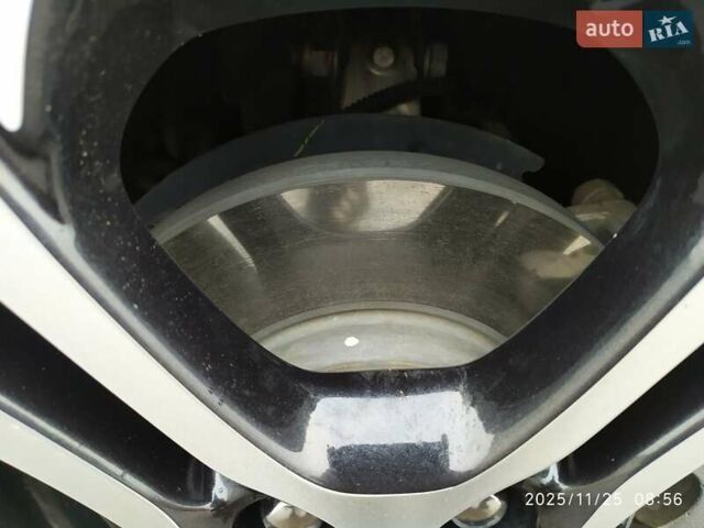 Черный Шевроле Bolt EV, объемом двигателя 0 л и пробегом 93 тыс. км за 14100 $, фото 8 на Automoto.ua