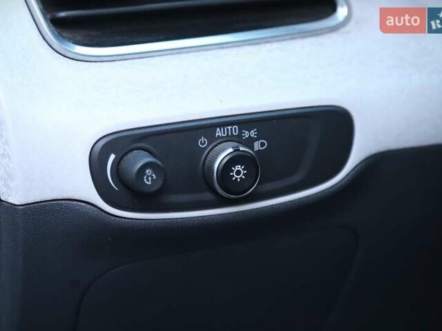 Черный Шевроле Bolt EV, объемом двигателя 0 л и пробегом 112 тыс. км за 14500 $, фото 20 на Automoto.ua