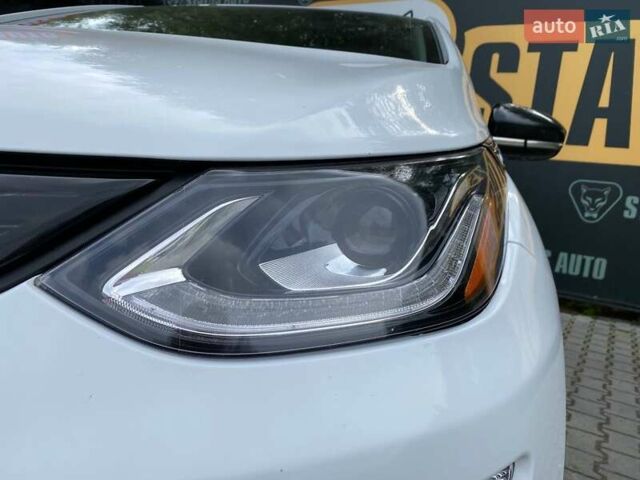 Чорний Шевроле Bolt EV, об'ємом двигуна 3 л та пробігом 78 тис. км за 16300 $, фото 3 на Automoto.ua