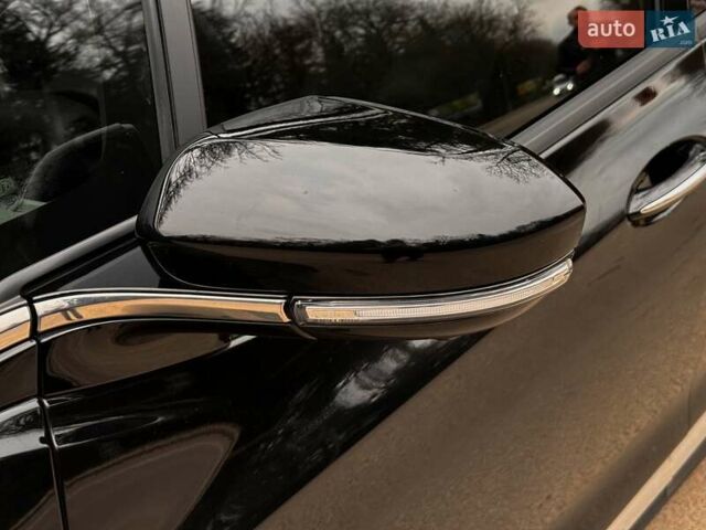 Черный Шевроле Bolt EV, объемом двигателя 0 л и пробегом 47 тыс. км за 16600 $, фото 2 на Automoto.ua