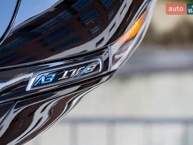 Черный Шевроле Bolt EV, объемом двигателя 0 л и пробегом 84 тыс. км за 18900 $, фото 16 на Automoto.ua