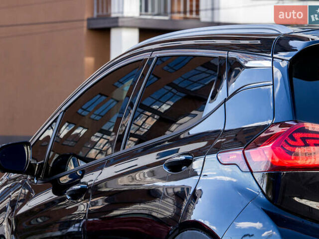 Черный Шевроле Bolt EV, объемом двигателя 0 л и пробегом 84 тыс. км за 18900 $, фото 20 на Automoto.ua