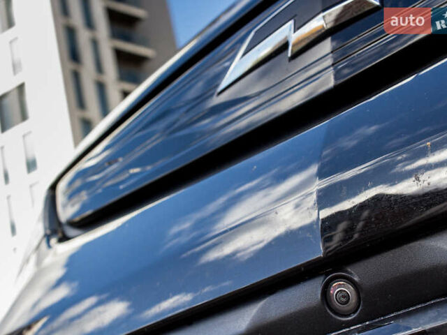 Черный Шевроле Bolt EV, объемом двигателя 0 л и пробегом 85 тыс. км за 17200 $, фото 33 на Automoto.ua
