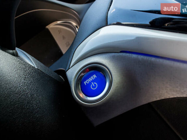 Черный Шевроле Bolt EV, объемом двигателя 0 л и пробегом 85 тыс. км за 17200 $, фото 28 на Automoto.ua