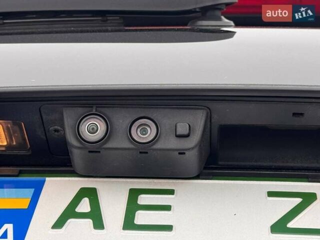 Черный Шевроле Bolt EV, объемом двигателя 0 л и пробегом 11 тыс. км за 17800 $, фото 38 на Automoto.ua